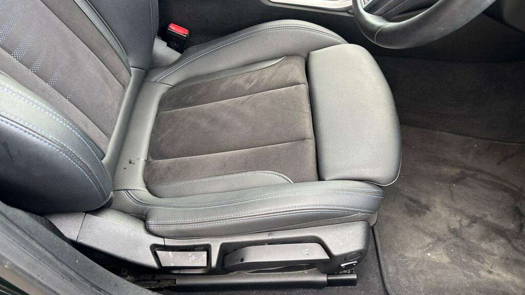 BMW i4 I4 Edrive 40 M Sport Black #23