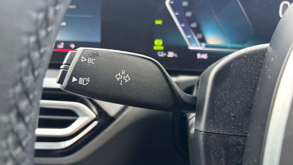 BMW i4 I4 Edrive 40 M Sport Black #24