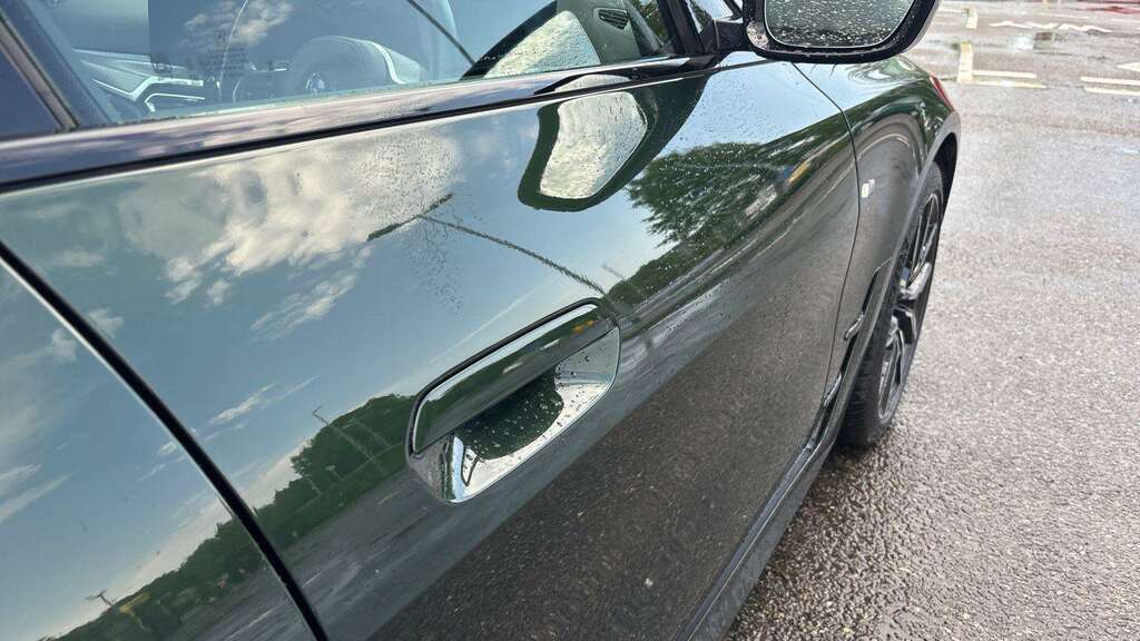 BMW i4 I4 Edrive 40 M Sport Black #21