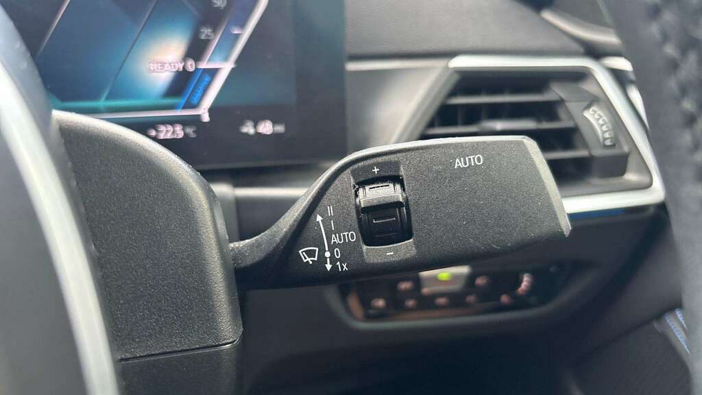 BMW i4 I4 Edrive 40 M Sport Black #25