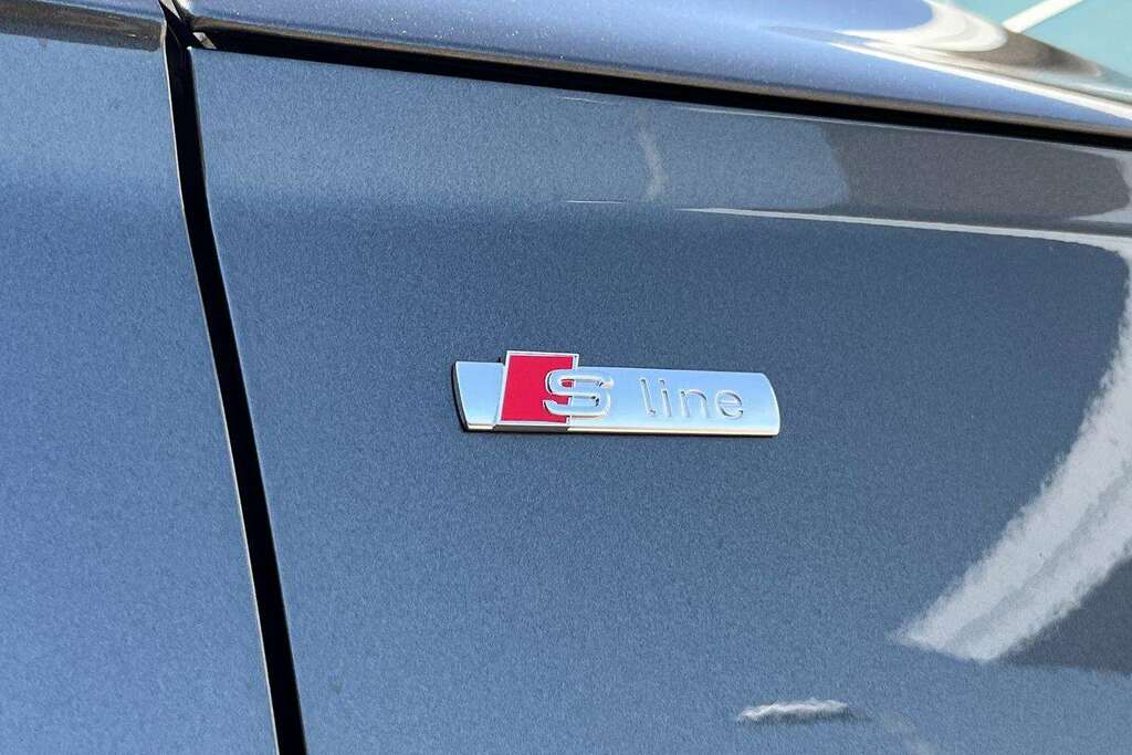 Audi Q5 45 Tfsi Quattro S Line S Tronic Tech Pack Grey #37