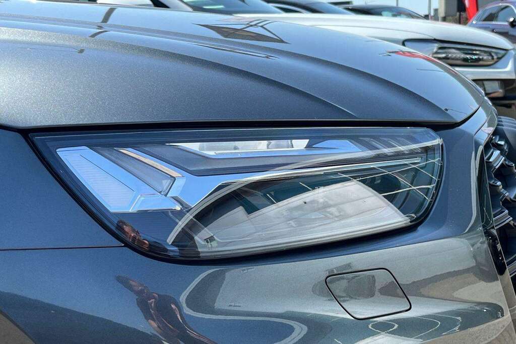 Audi Q5 45 Tfsi Quattro S Line S Tronic Tech Pack Grey #39