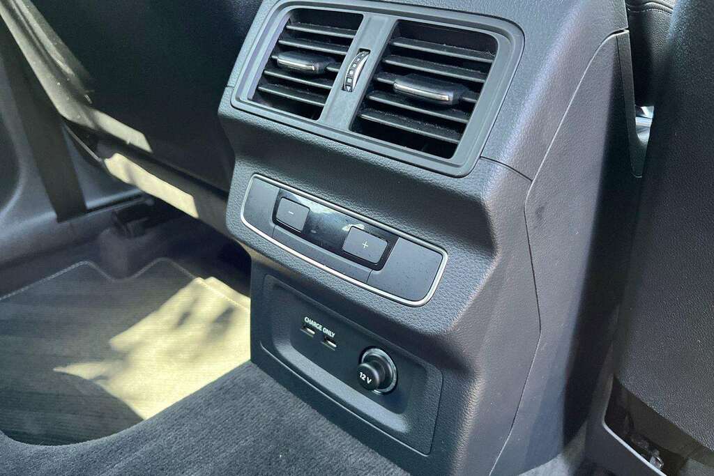 Audi Q5 45 Tfsi Quattro S Line S Tronic Tech Pack Grey #22