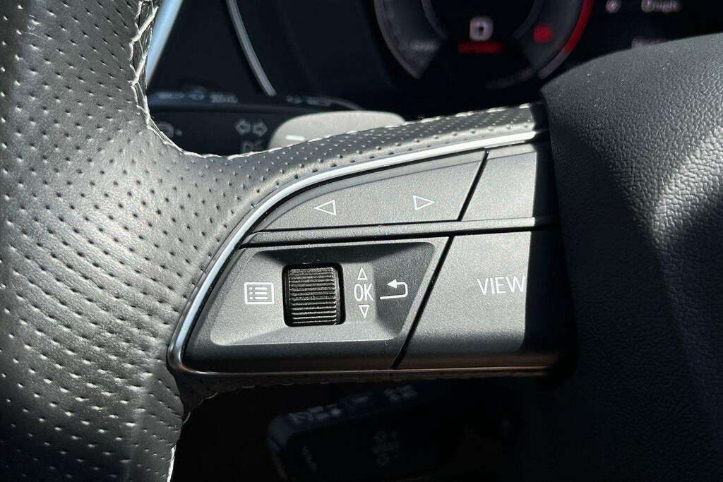 Audi Q5 45 Tfsi Quattro S Line S Tronic Tech Pack Grey #15