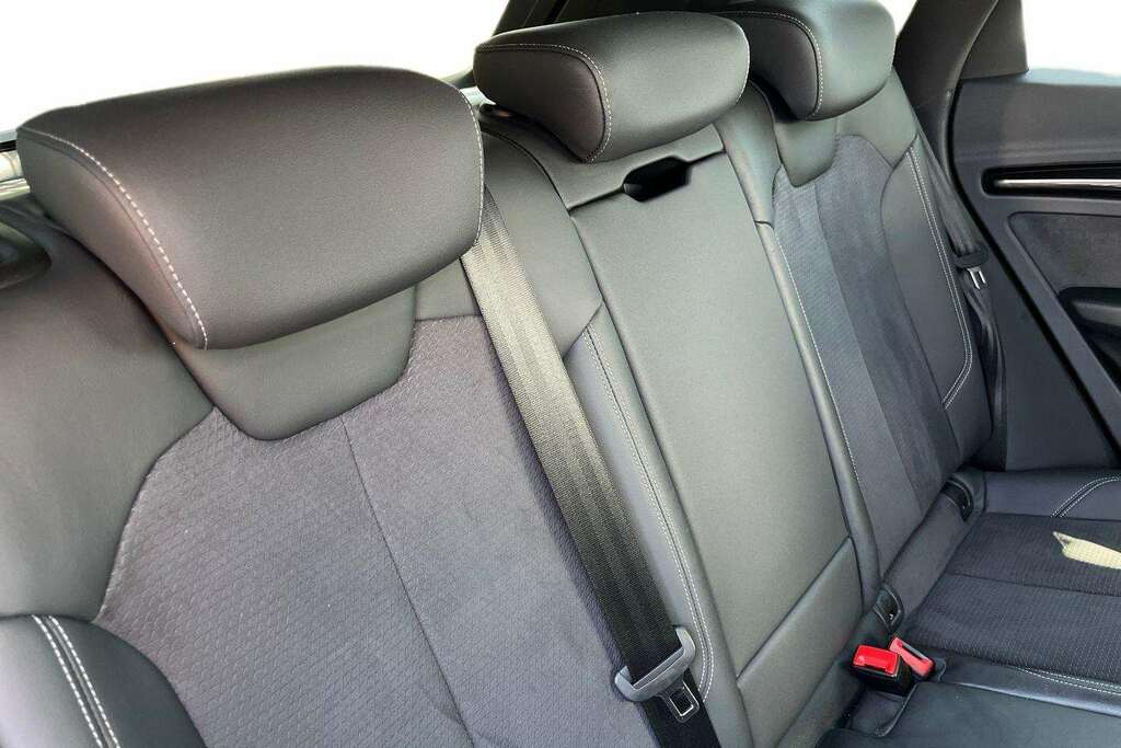 Audi Q5 45 Tfsi Quattro S Line S Tronic Tech Pack Grey #21