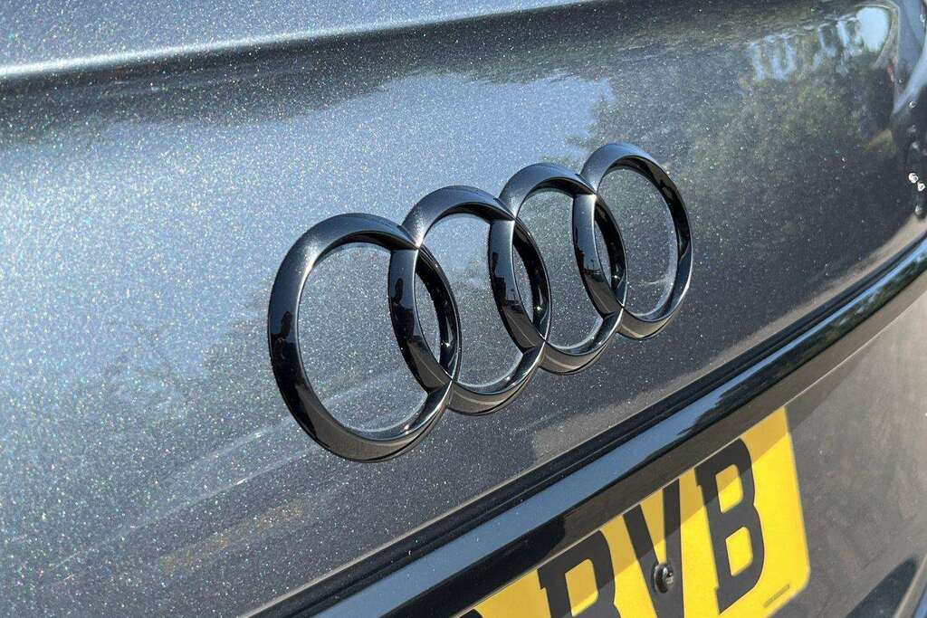 Audi Q5 45 Tfsi Quattro S Line S Tronic Tech Pack Grey #29
