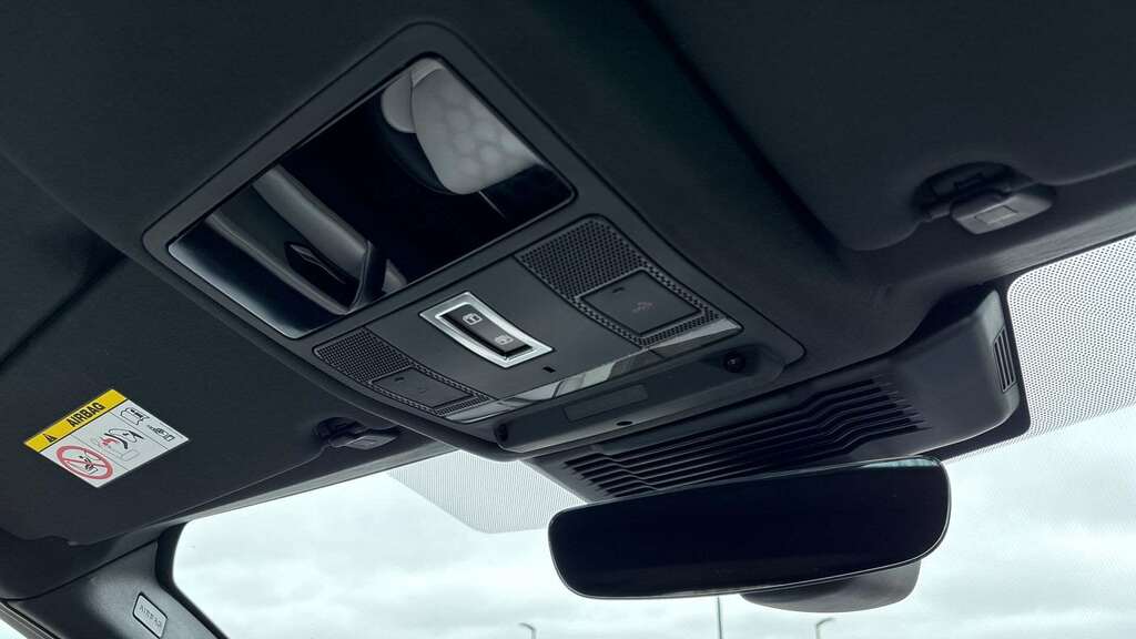 Land Rover Discovery Sport D200 Dynamic Se Black #20