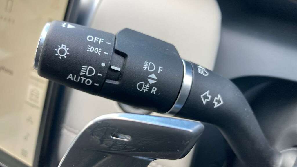 Land Rover Discovery Sport D200 Dynamic Se Black #34