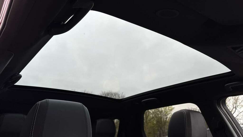 Land Rover Discovery Sport D200 Dynamic Se Black #18
