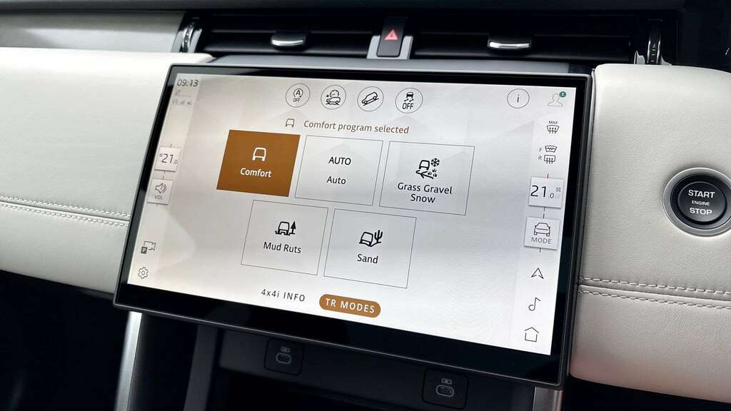 Land Rover Discovery Sport D200 Dynamic Se Black #28