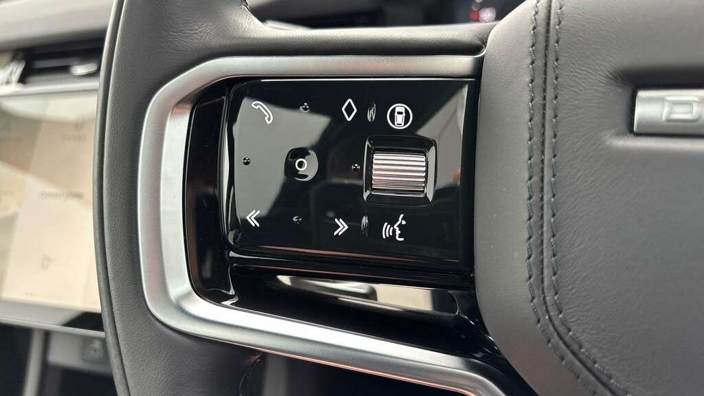 Land Rover Discovery Sport D200 Dynamic Se Black #31