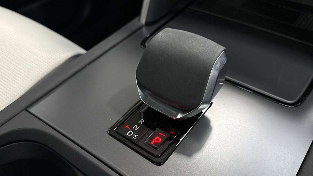 Land Rover Discovery Sport D200 Dynamic Se Black #11