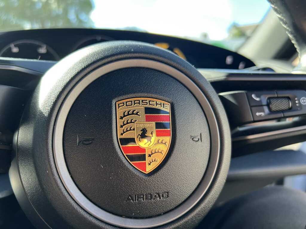 Porsche Taycan Performance 79.2Kwh 4S  #37