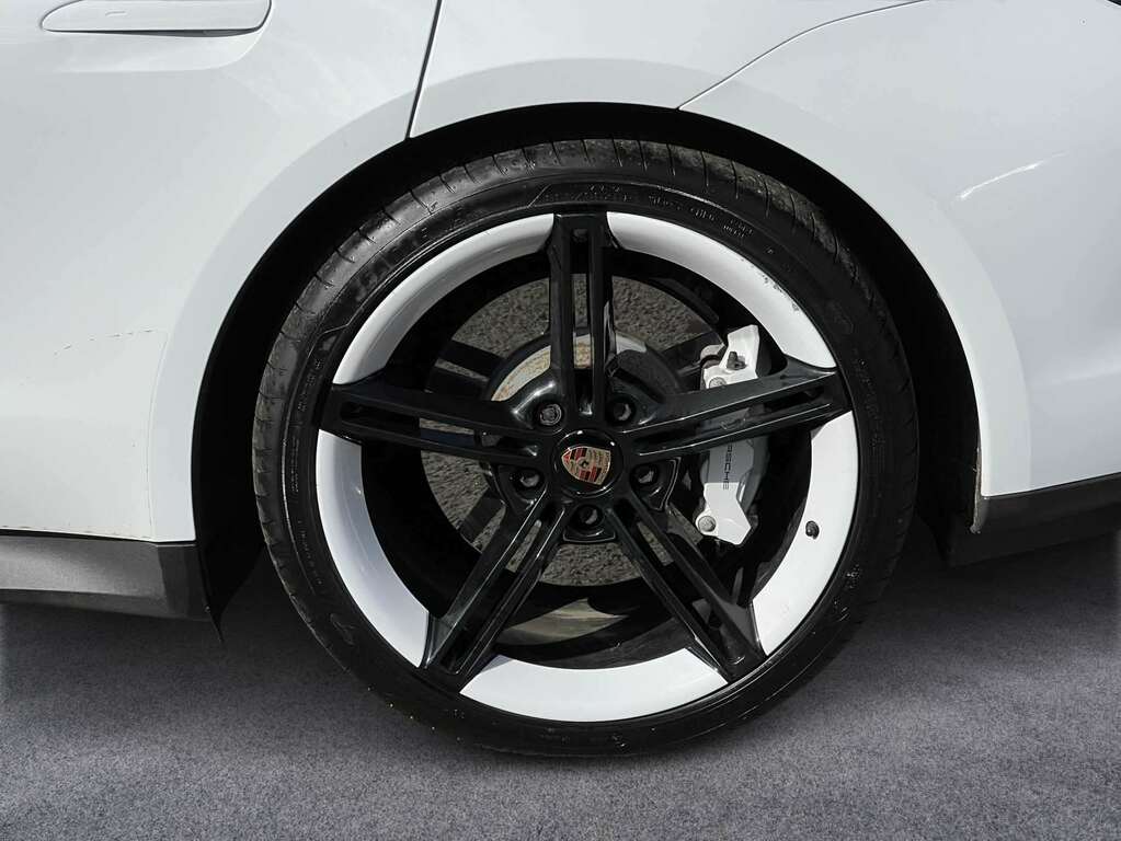 Porsche Taycan Performance 79.2Kwh 4S  #8