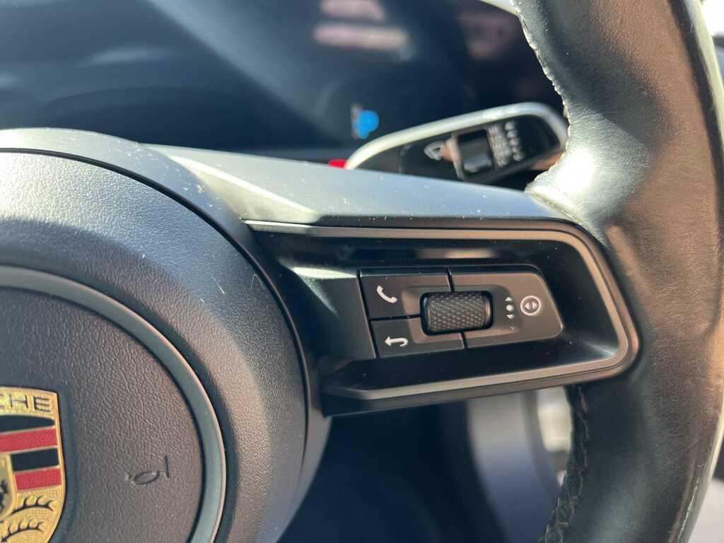Porsche Taycan Performance 79.2Kwh 4S  #16