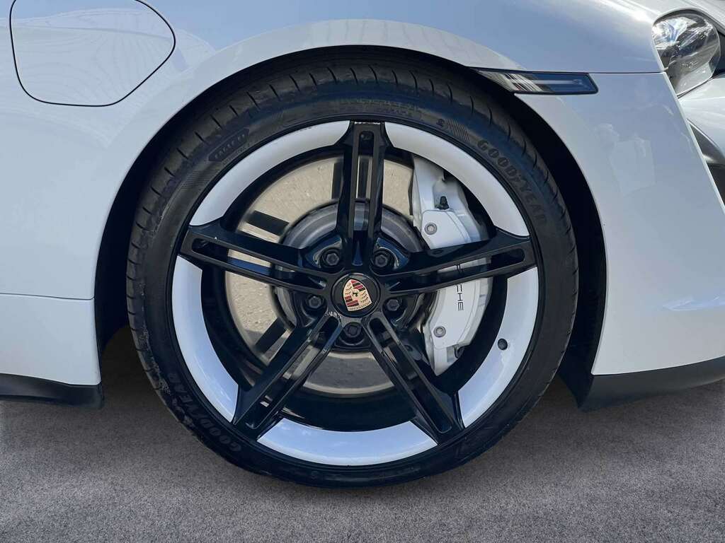 Porsche Taycan Performance 79.2Kwh 4S  #10