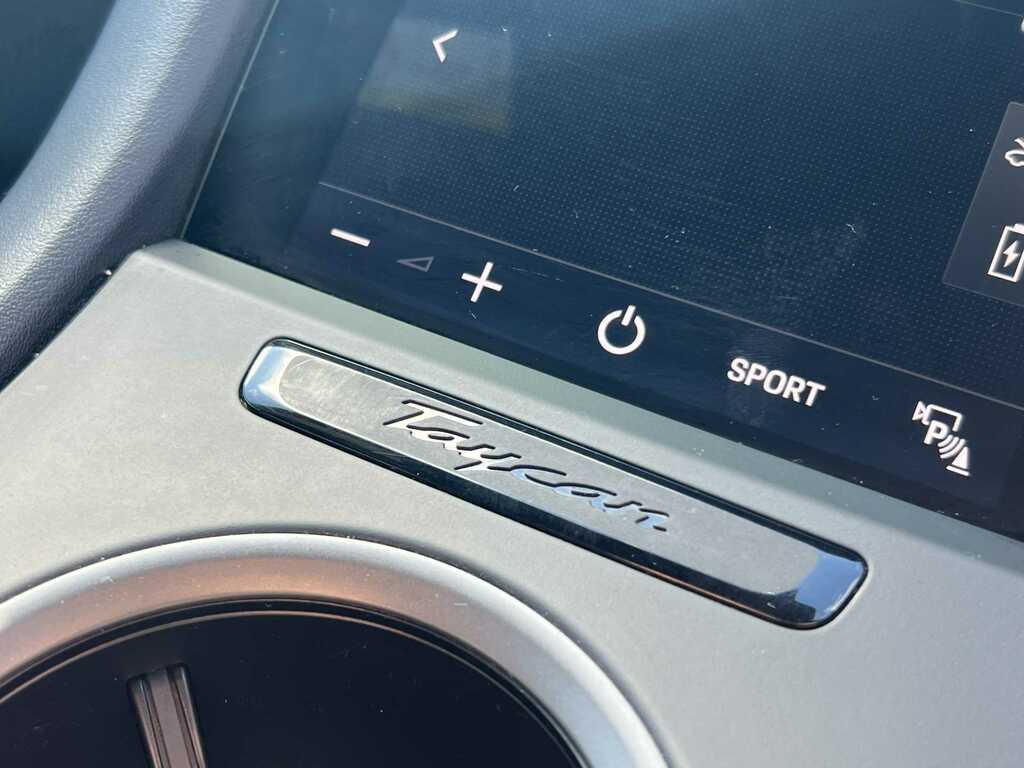 Porsche Taycan Performance 79.2Kwh 4S  #35
