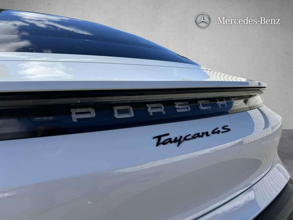 Porsche Taycan Performance 79.2Kwh 4S  #11