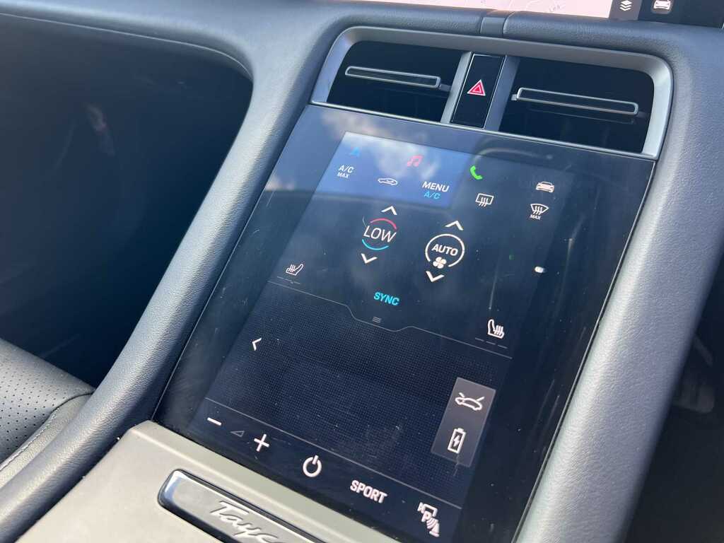Porsche Taycan Performance 79.2Kwh 4S  #30