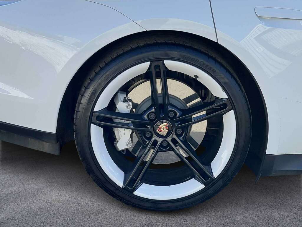 Porsche Taycan Performance 79.2Kwh 4S  #9