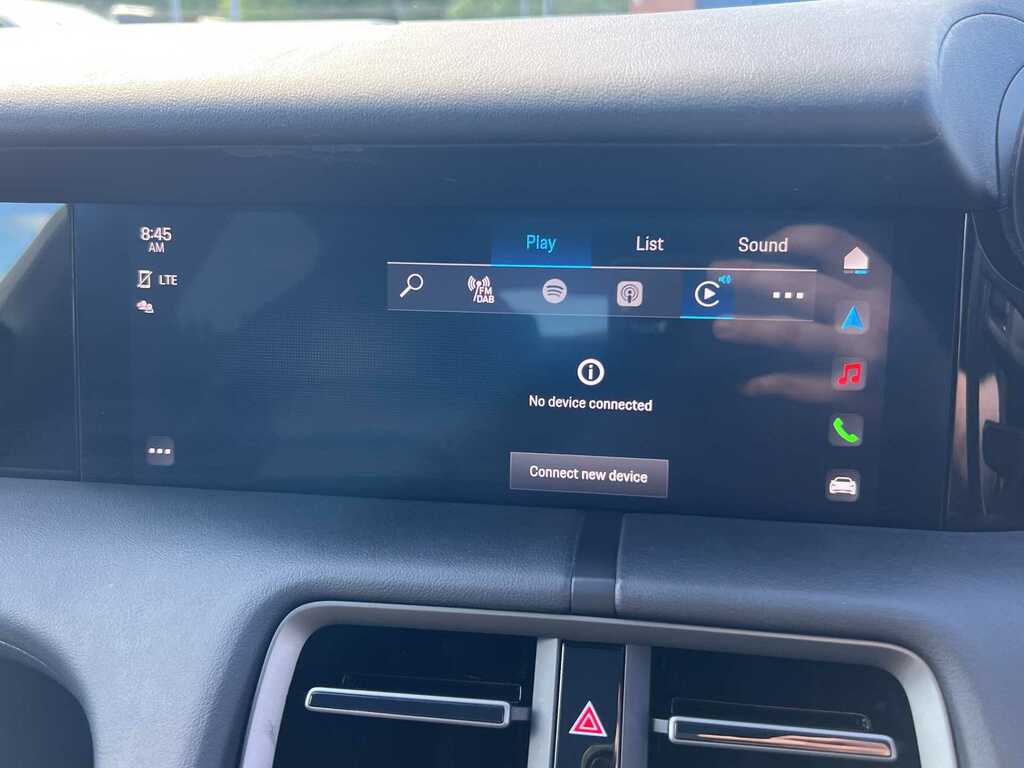 Porsche Taycan Performance 79.2Kwh 4S  #32