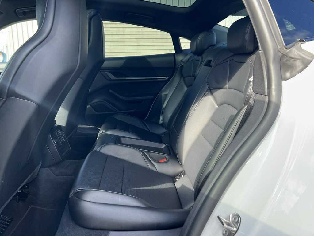 Porsche Taycan Performance 79.2Kwh 4S  #21