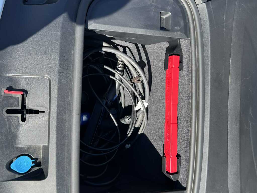 Porsche Taycan Performance 79.2Kwh 4S  #38