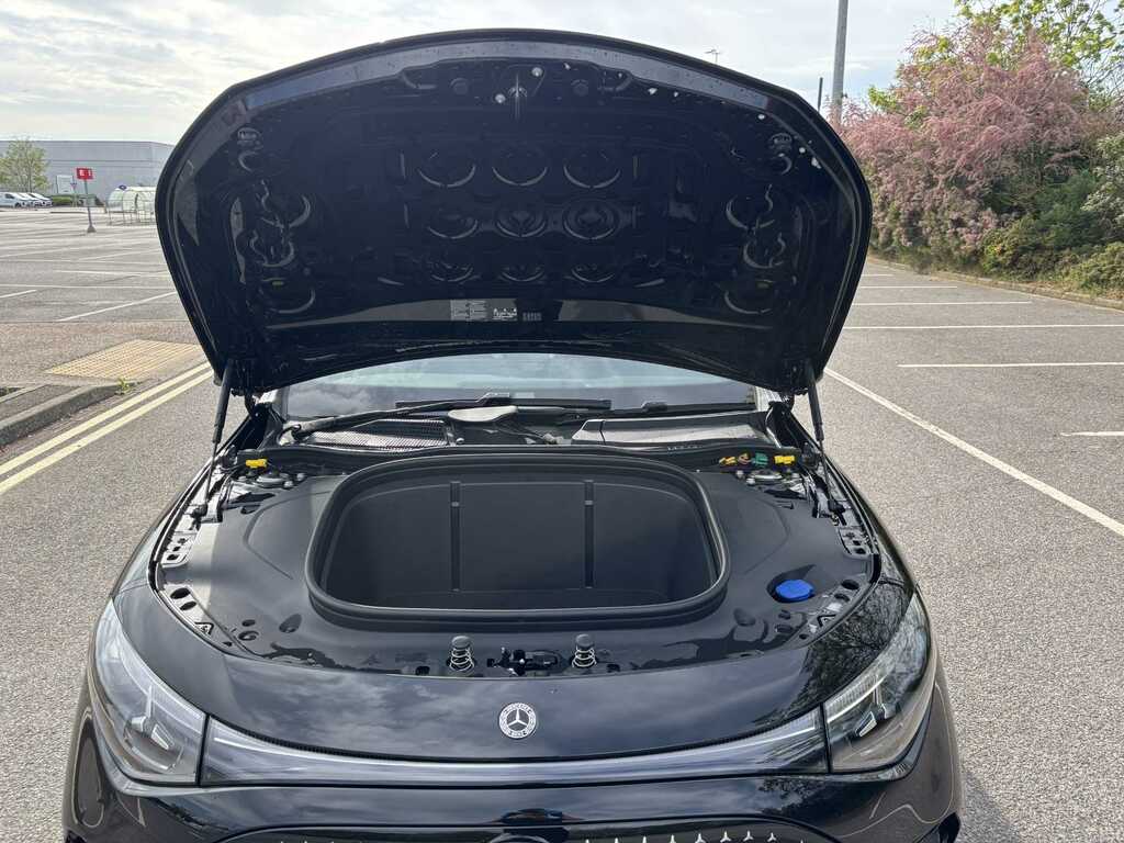 Mercedes-Benz CLA Class Cla250wth Eq Tc Amgln Pr Silver #28