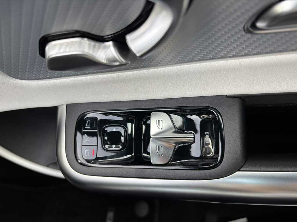 Mercedes-Benz CLA Class Cla250wth Eq Tc Amgln Pr Silver #35
