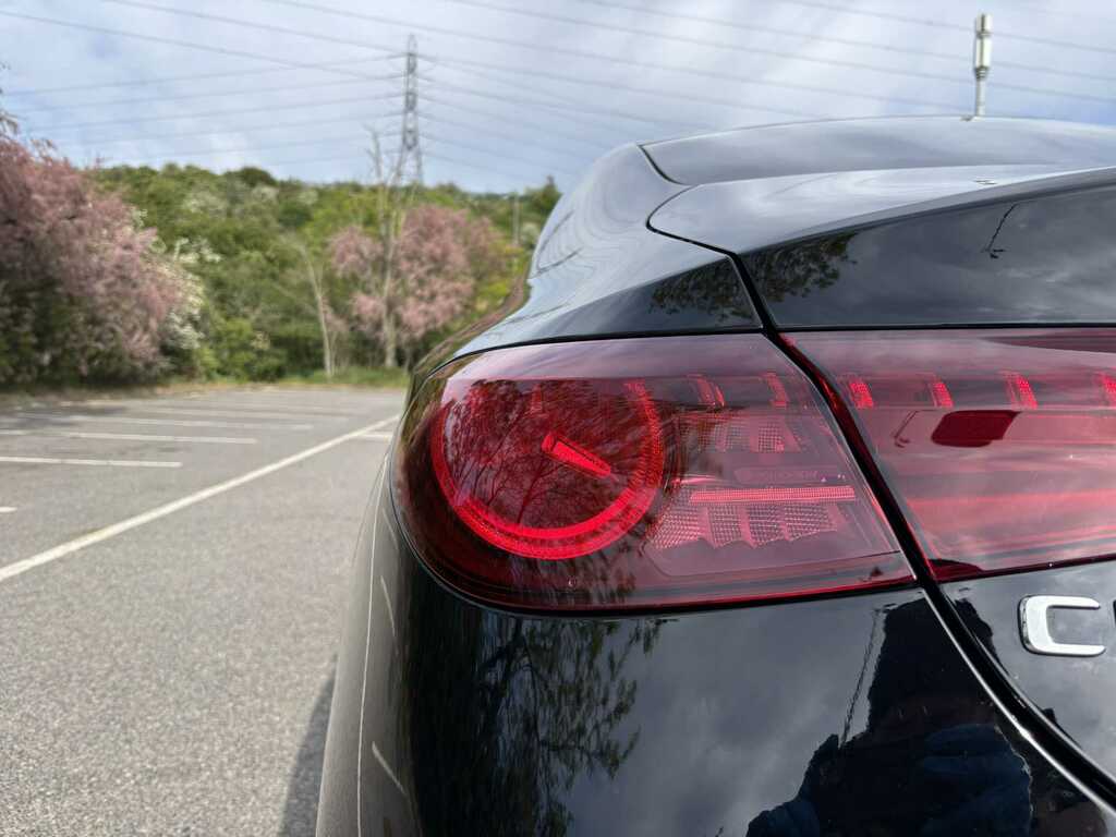 Mercedes-Benz CLA Class Cla250wth Eq Tc Amgln Pr Silver #25