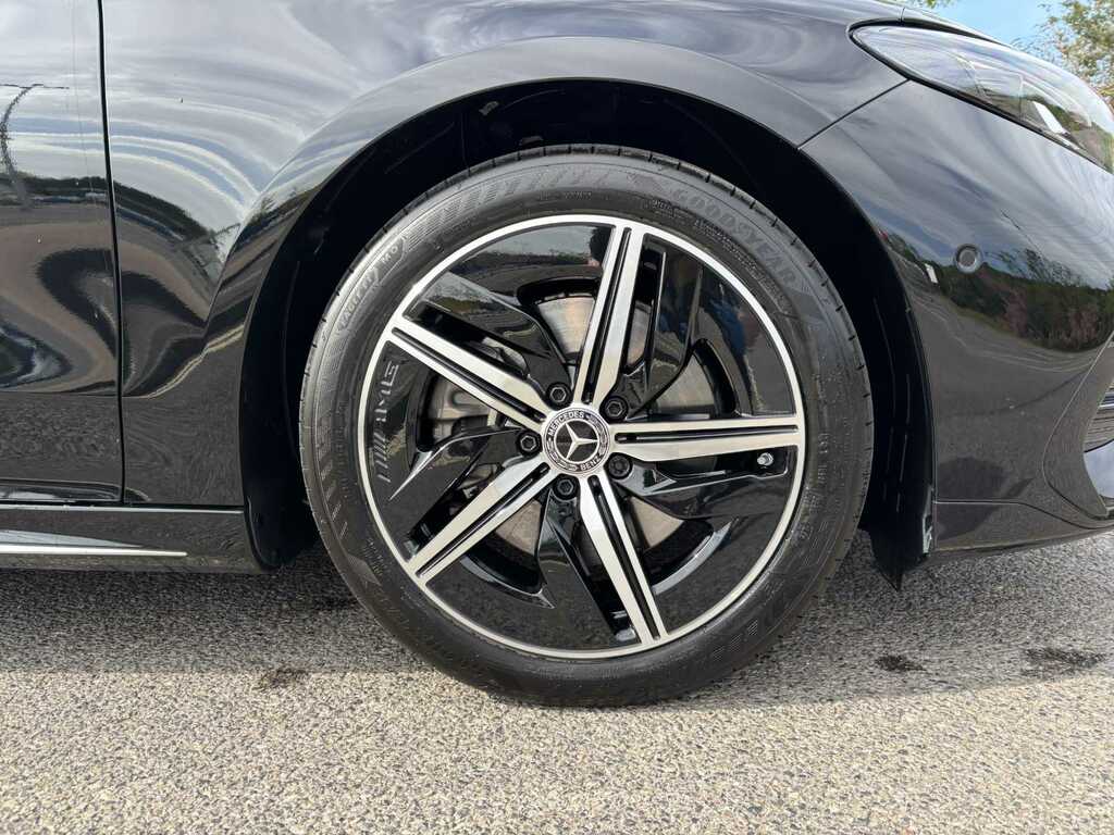 Mercedes-Benz CLA Class Cla250wth Eq Tc Amgln Pr Silver #7