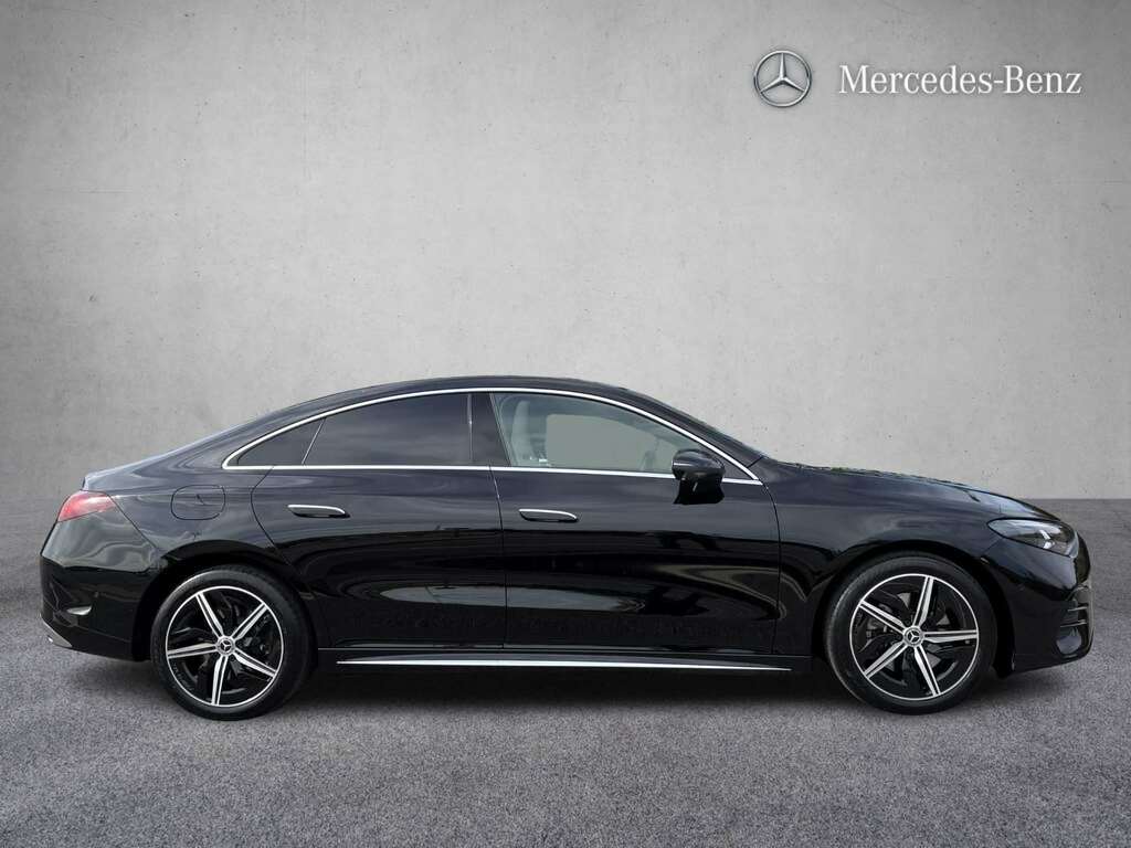 Mercedes-Benz CLA Class Cla250wth Eq Tc Amgln Pr Silver #4