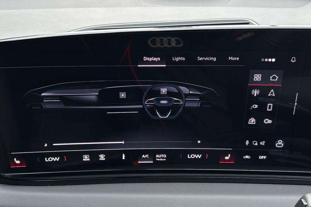 Audi A6 2.0 Tdi Quattro 204 Launch Edition S Tronic 20 Blue #39