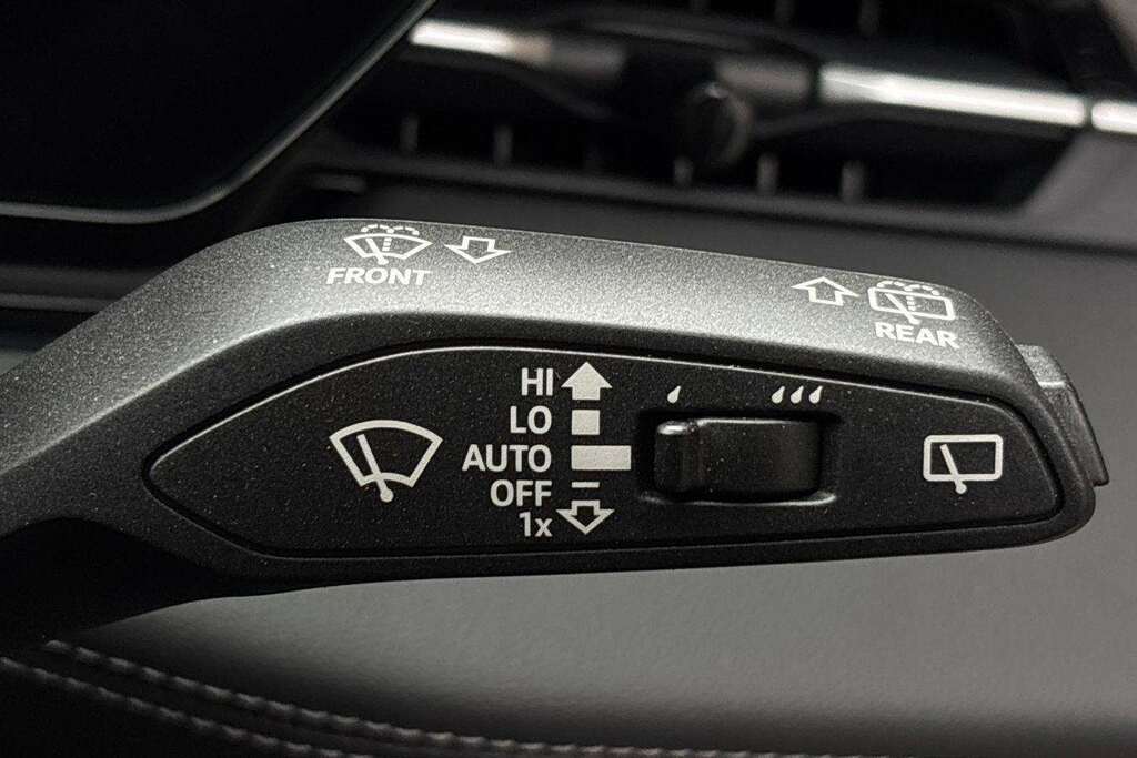 Audi A6 2.0 Tdi Quattro 204 Launch Edition S Tronic 20 Blue #21