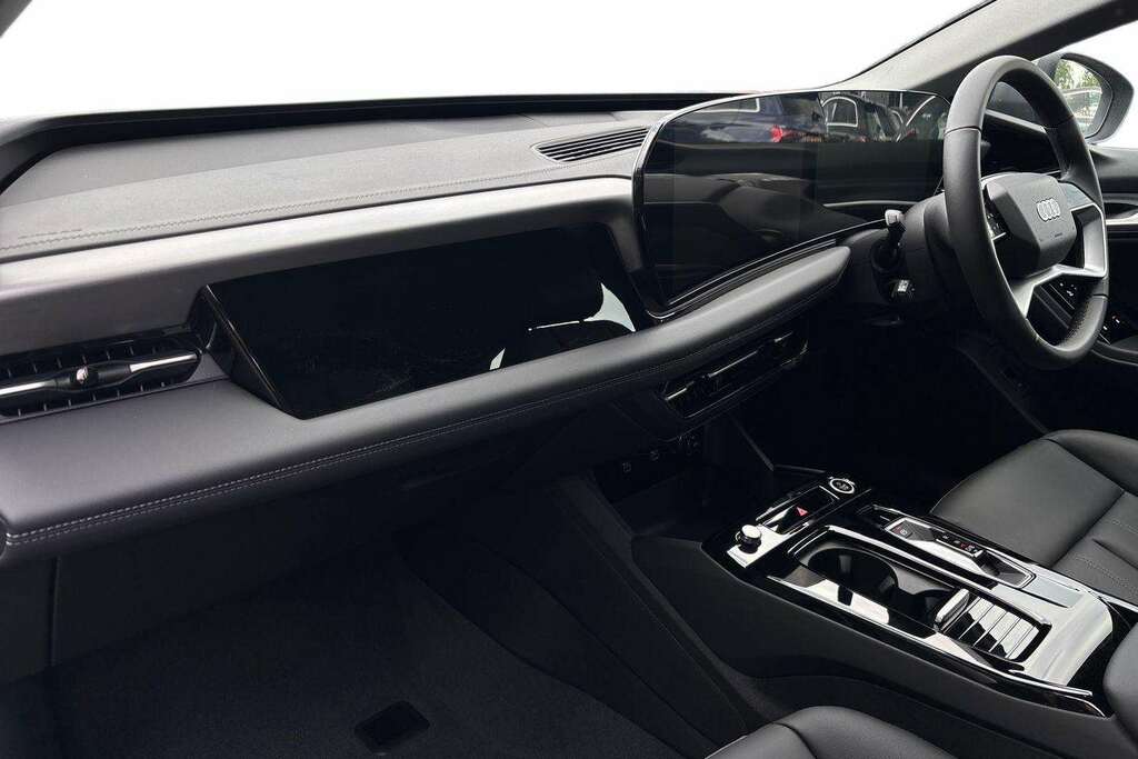 Audi A6 270Kw Performance 100Kwh Sport 2025 Grey #2