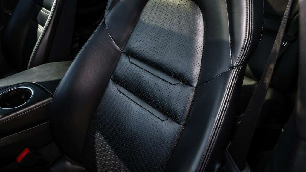 Porsche Panamera 2.9 V6 4 Pdk Blue #15