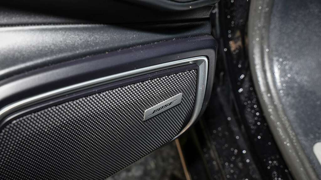 Porsche Panamera 2.9 V6 4 Pdk Blue #32