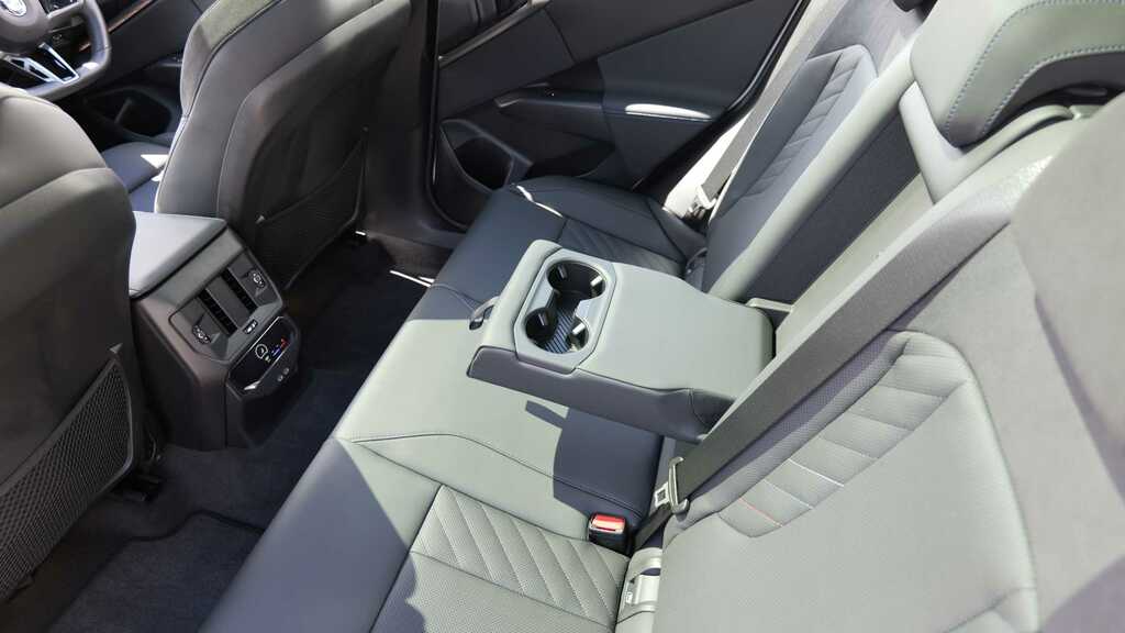 BMW X3 Xdrive20d Mht M Sport Step Blue #29