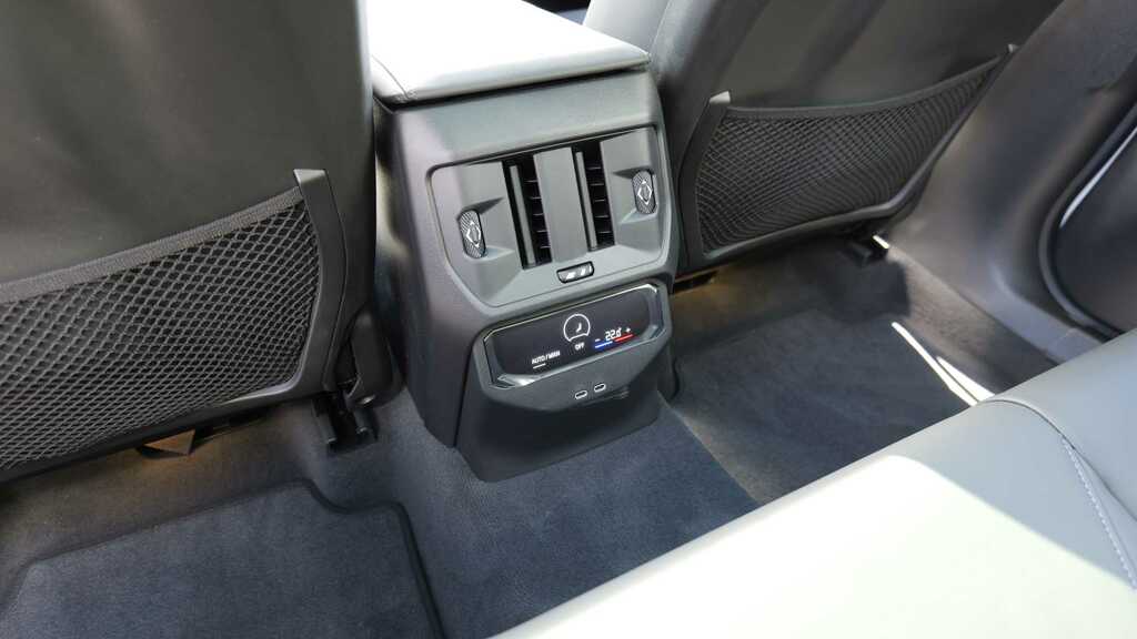BMW X3 Xdrive20d Mht M Sport Step Blue #30