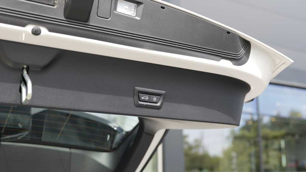 BMW X3 Xdrive20d Mht M Sport Step Blue #25