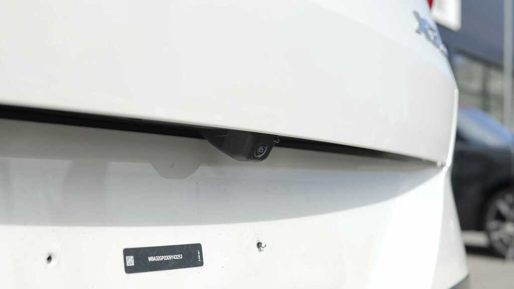 BMW X3 Xdrive20d Mht M Sport Step Blue #24