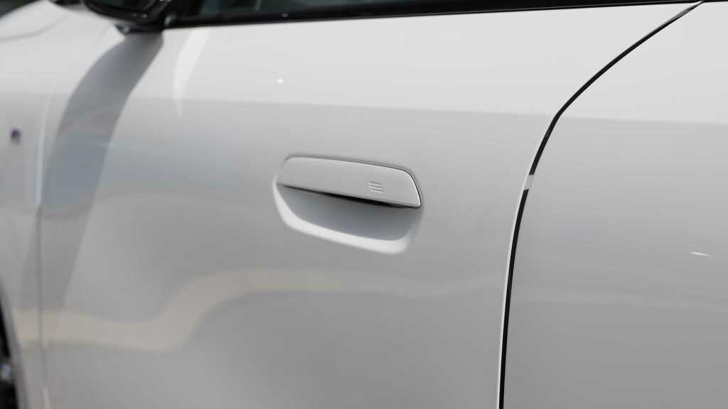 BMW X3 Xdrive20d Mht M Sport Step Blue #26