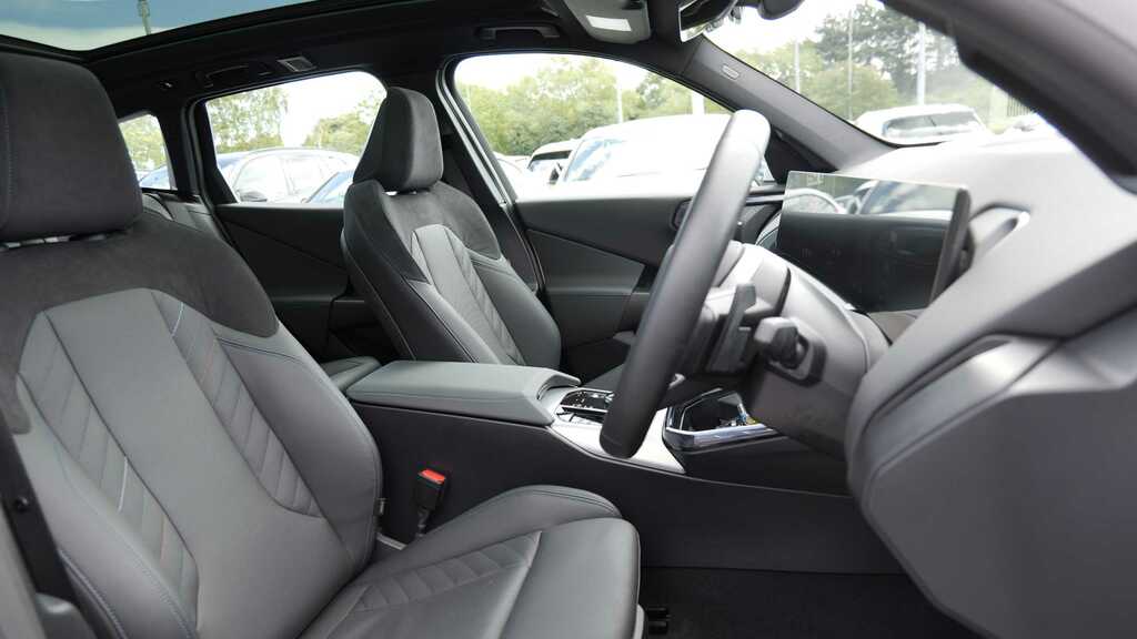 BMW X3 Xdrive20d Mht M Sport Step Blue #11