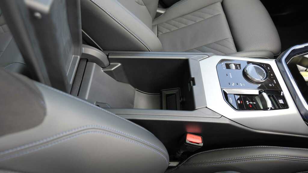 BMW X3 Xdrive20d Mht M Sport Step Blue #35