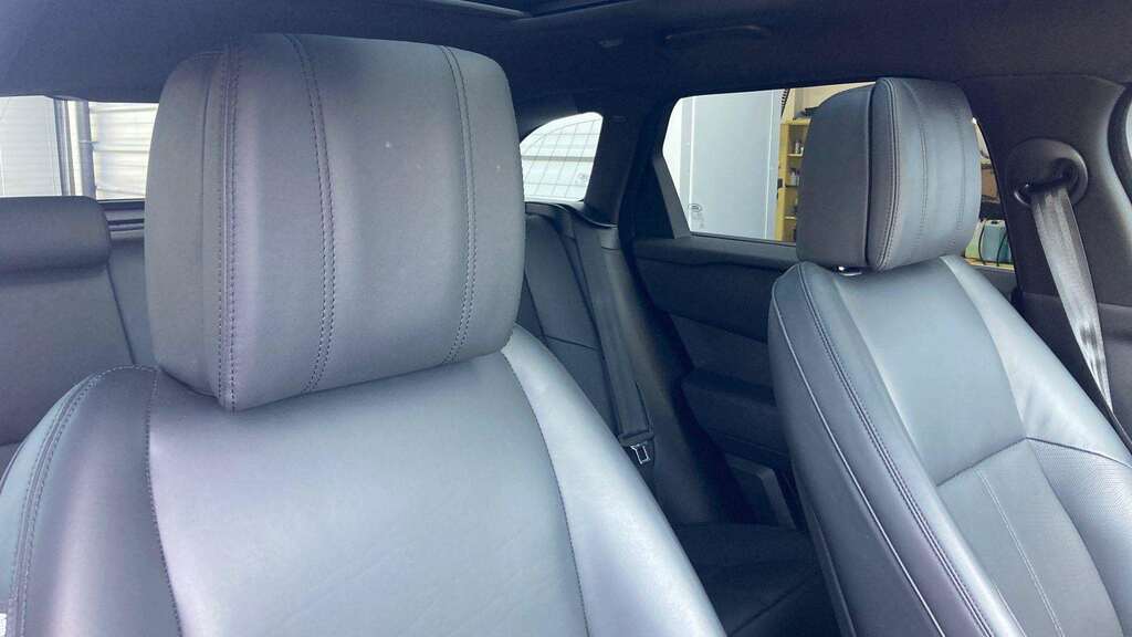 Land Rover Range Rover Velar 2.0 D200 Mhev Dynamic Se Grey #39