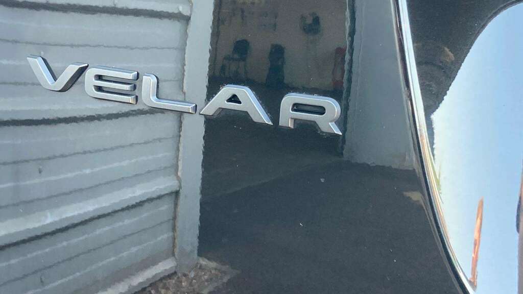 Land Rover Range Rover Velar 2.0 D200 Mhev Dynamic Se Grey #26