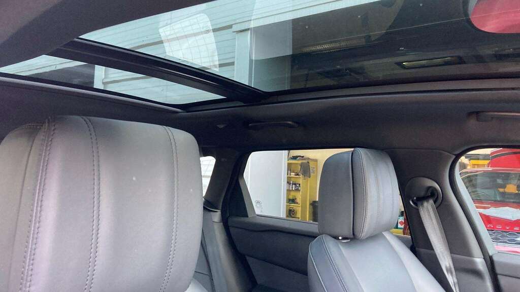 Land Rover Range Rover Velar 2.0 D200 Mhev Dynamic Se Grey #21