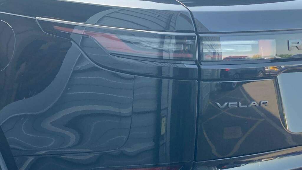 Land Rover Range Rover Velar 2.0 D200 Mhev Dynamic Se Grey #19