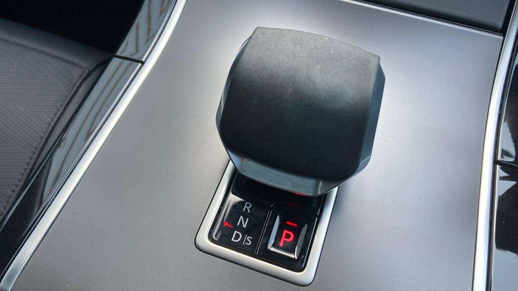 Land Rover Range Rover Velar 2.0 D200 Mhev Dynamic Se Grey #13