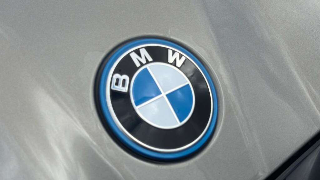 BMW i5 250Kw Edrive40 M Sport Pro 84Kwh Black #22